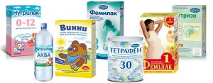 Нутрилак Нутритек