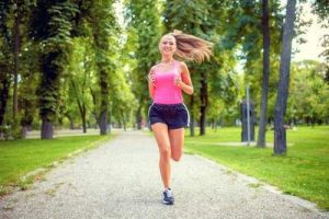Как начать бегать? Учебник для начинающих