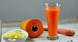 Диета для увеличения уровня лейкоцитов в крови