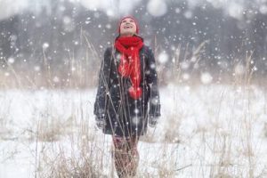 Сезонная астения