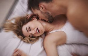 Секс для здоровья женщины