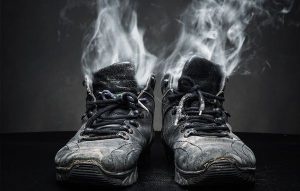 5 самых больших ошибок при выборе тренировочной обуви